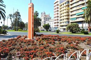 Alicante- Passeo et port 057